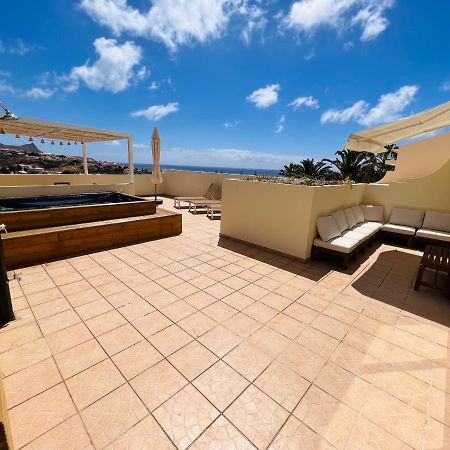 Casa Da Pedreira Hotel Porto Santo Ngoại thất bức ảnh