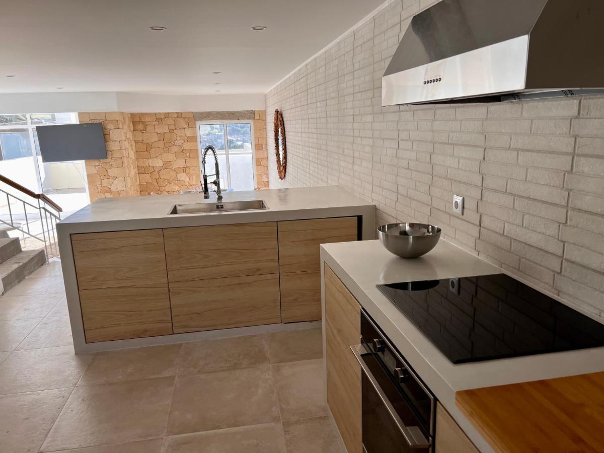 Casa Da Pedreira Hotel Porto Santo Ngoại thất bức ảnh