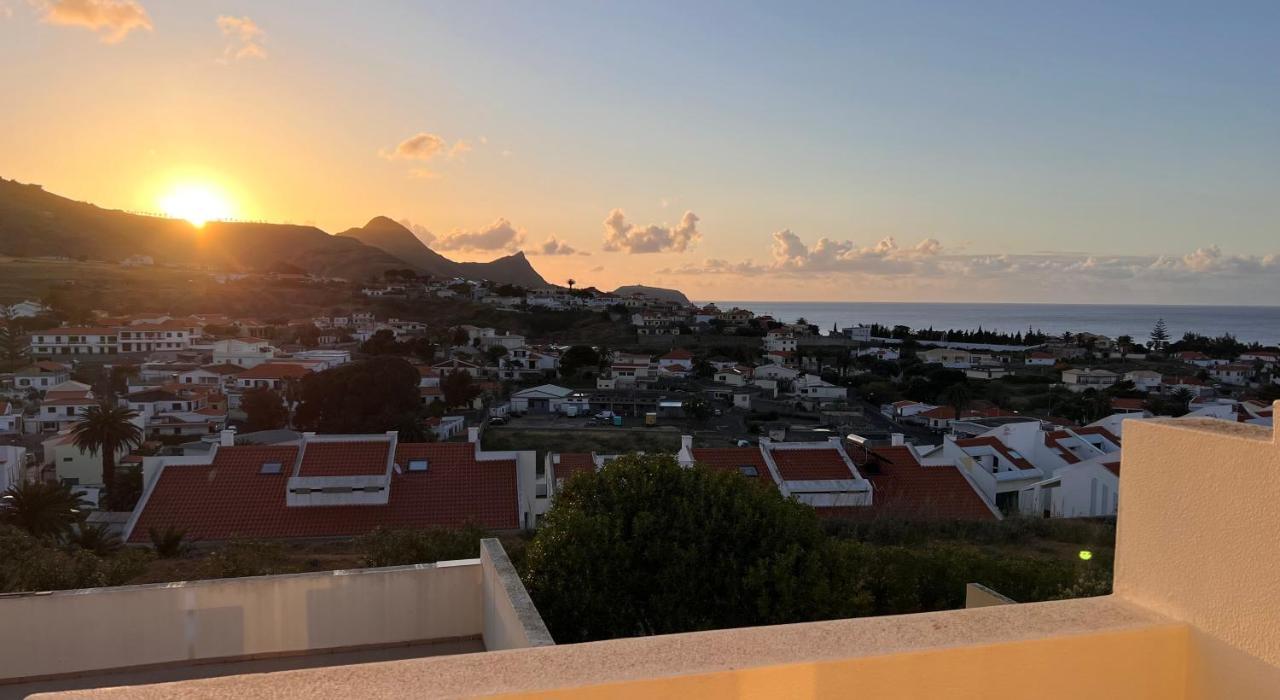 Casa Da Pedreira Hotel Porto Santo Ngoại thất bức ảnh