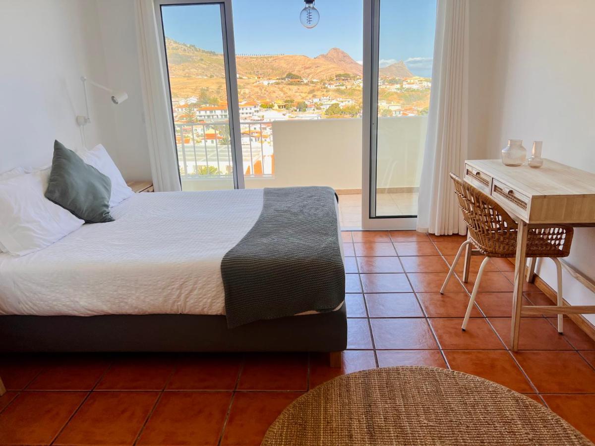 Casa Da Pedreira Hotel Porto Santo Ngoại thất bức ảnh