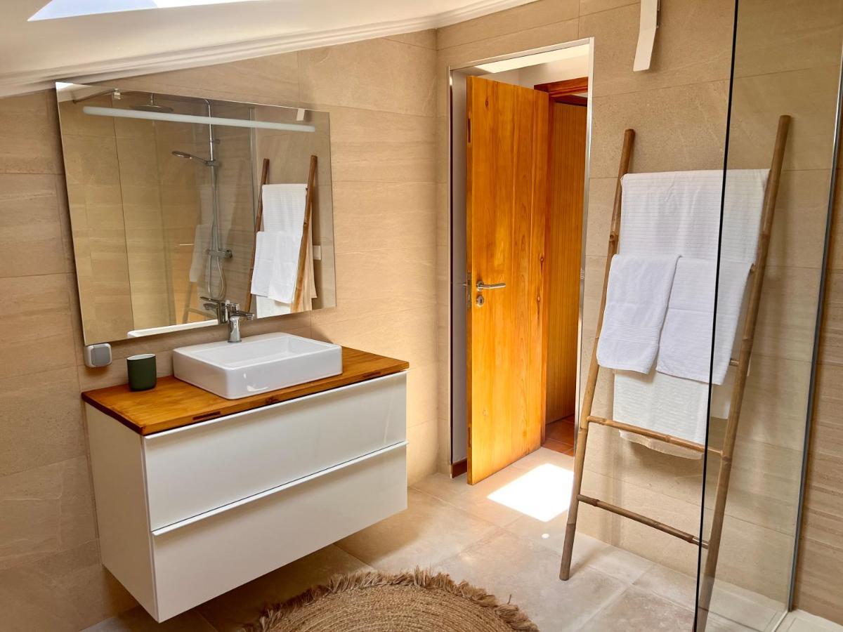 Casa Da Pedreira Hotel Porto Santo Ngoại thất bức ảnh
