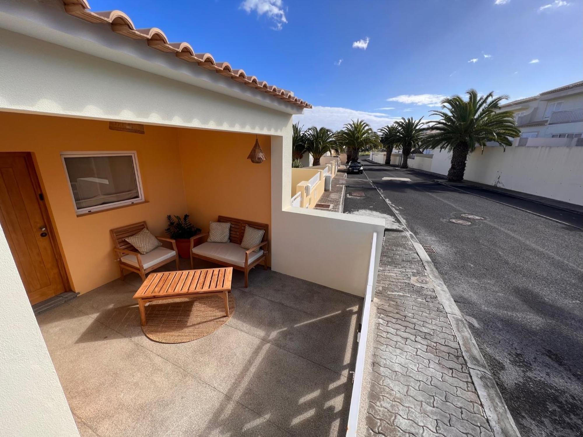 Casa Da Pedreira Hotel Porto Santo Ngoại thất bức ảnh